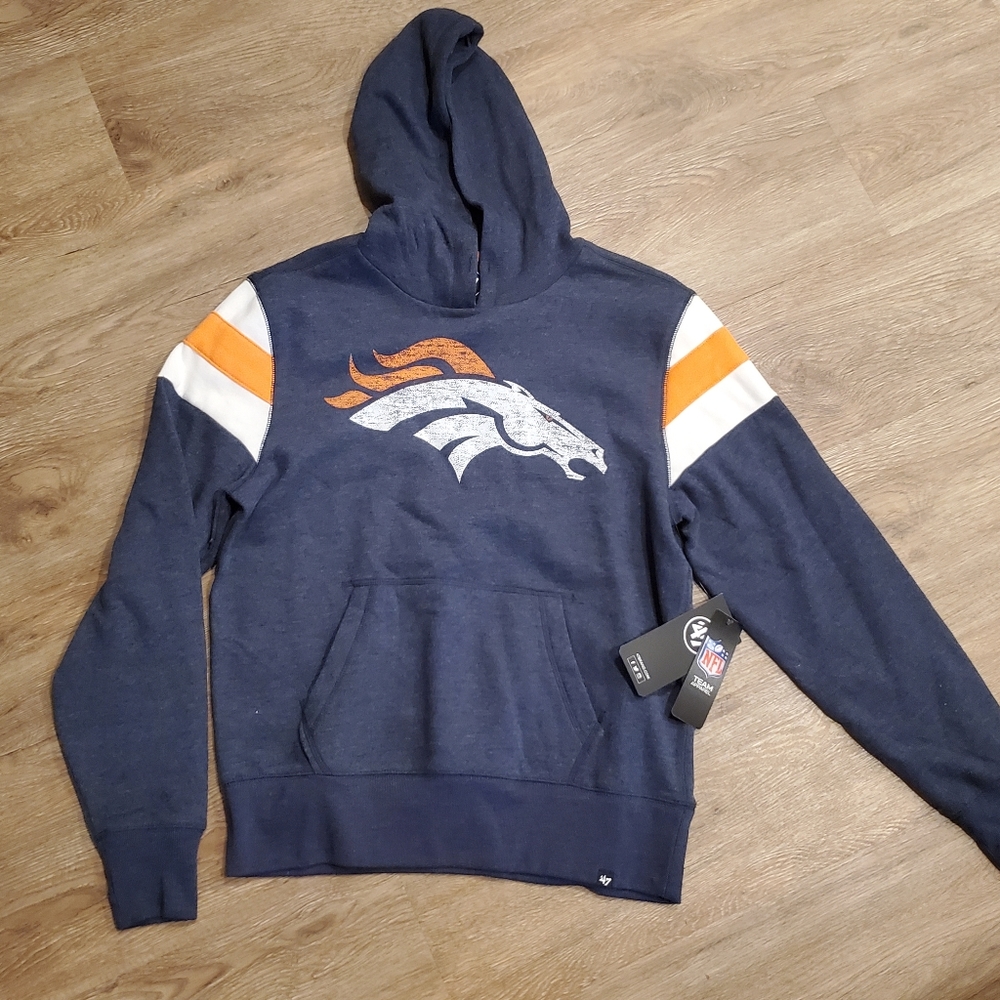Denver Broncos Hoodie